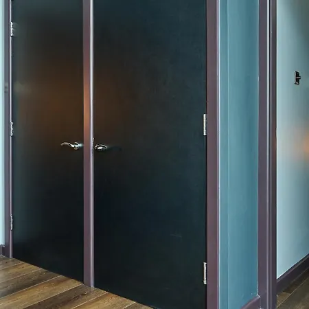 Elegant Duplex Penthouse Centre & Free Parking Apartment *