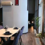 Elegant Duplex Penthouse Centre & Free Parking * ليدز