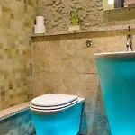 شقة Elegant Duplex Penthouse Centre & Free Parking *