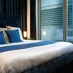 شقة Elegant Duplex Penthouse Centre & Free Parking