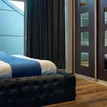 شقة Elegant Duplex Penthouse Centre & Free Parking *