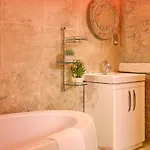 شقة Elegant Duplex Penthouse Centre & Free Parking