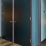 Elegant Duplex Penthouse Centre & Free Parking شقة *