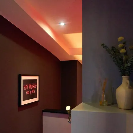 Elegant Duplex Penthouse Centre & Free Parking Лідс