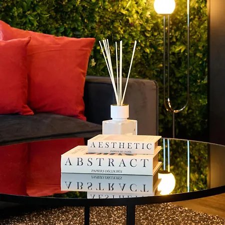 Apartamento Elegant Duplex Penthouse Centre & Free Parking *