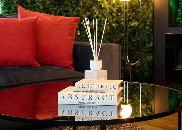 Apartamento Elegant Duplex Penthouse Centre & Free Parking *